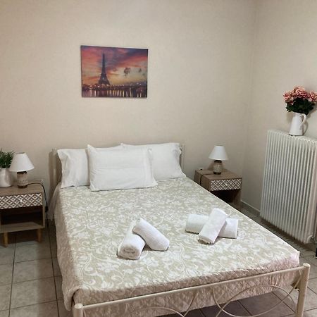 Διαμέρισμα Στην Κέρκυρα Kanálion Zewnętrze zdjęcie