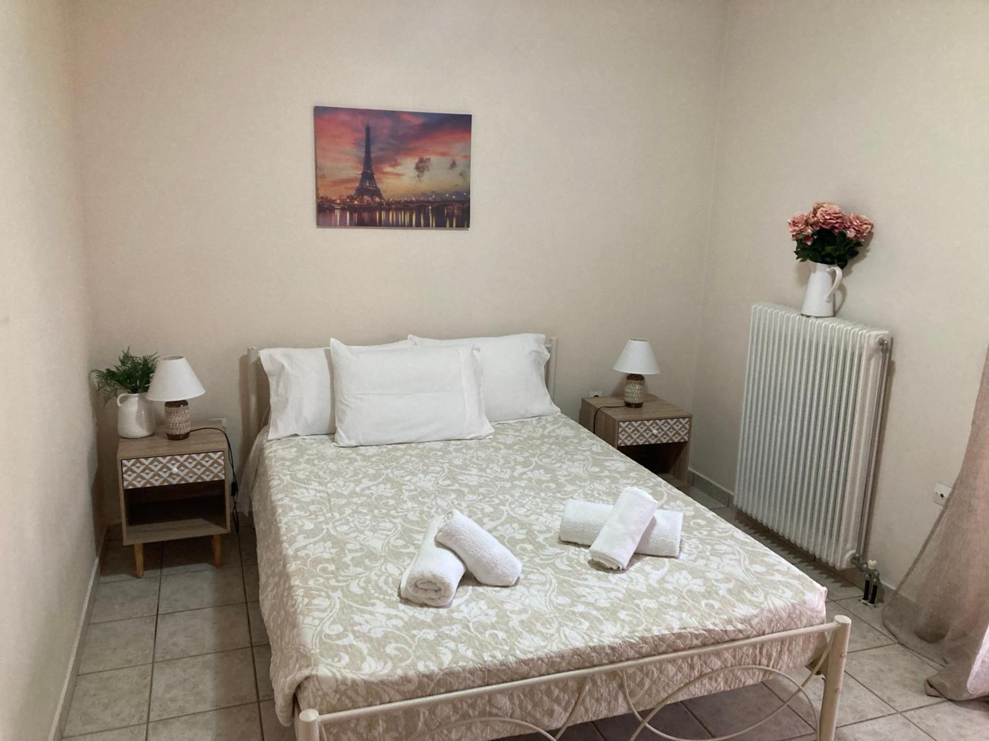 Διαμέρισμα Στην Κέρκυρα Kanálion Zewnętrze zdjęcie